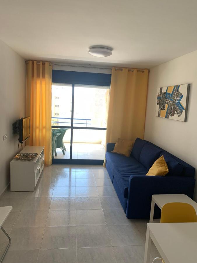 קלפה Turquesa Beach מראה חיצוני תמונה